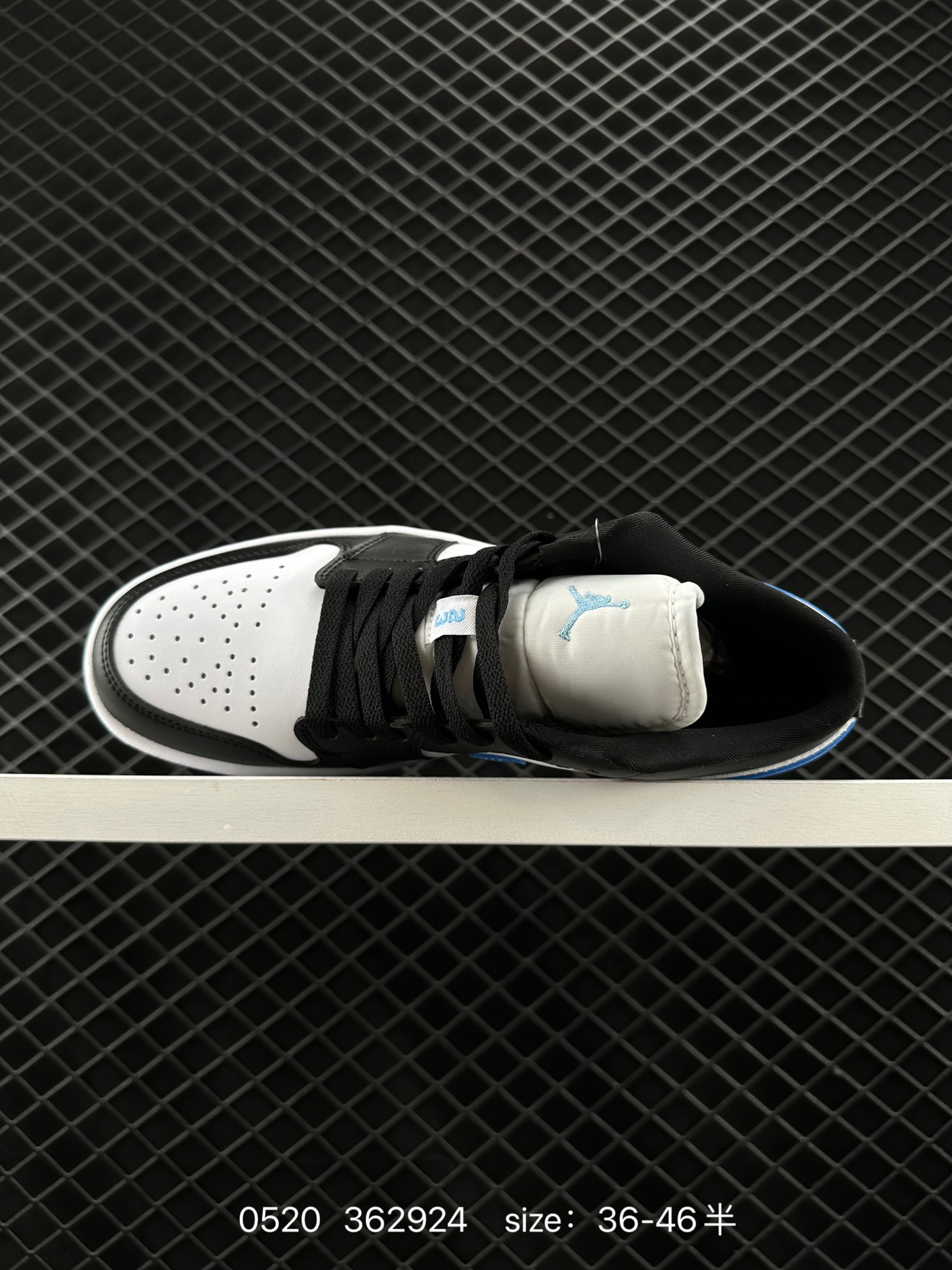 Air Jordan 1 Low AJ1